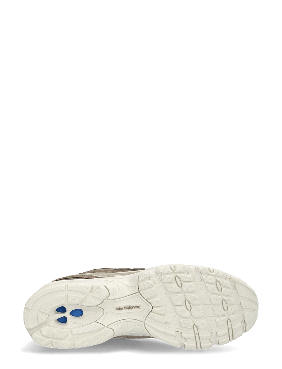 New Balance - New Balance 740 - niedriger schnitt - mushroom - 4
