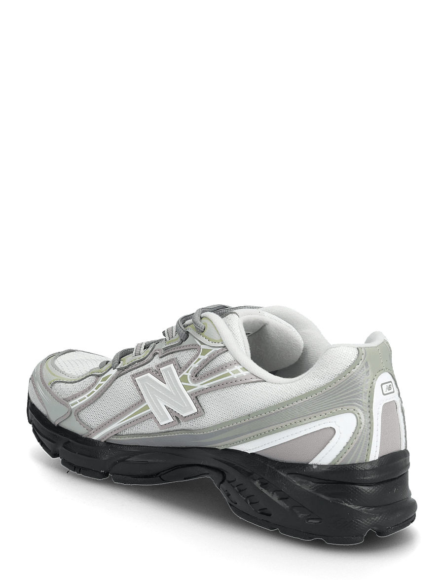 New Balance - New Balance 740 - chunky sneakers - silver metallic - 2