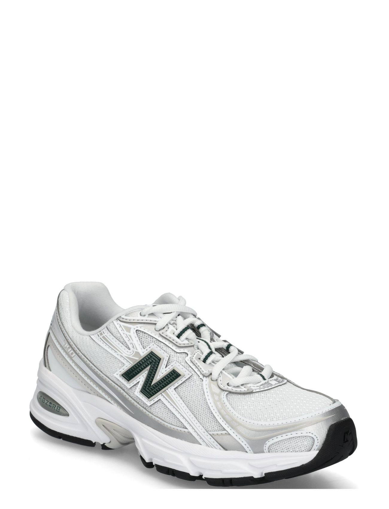 New Balance New Balance 740 - Sneakers - WHITE / white