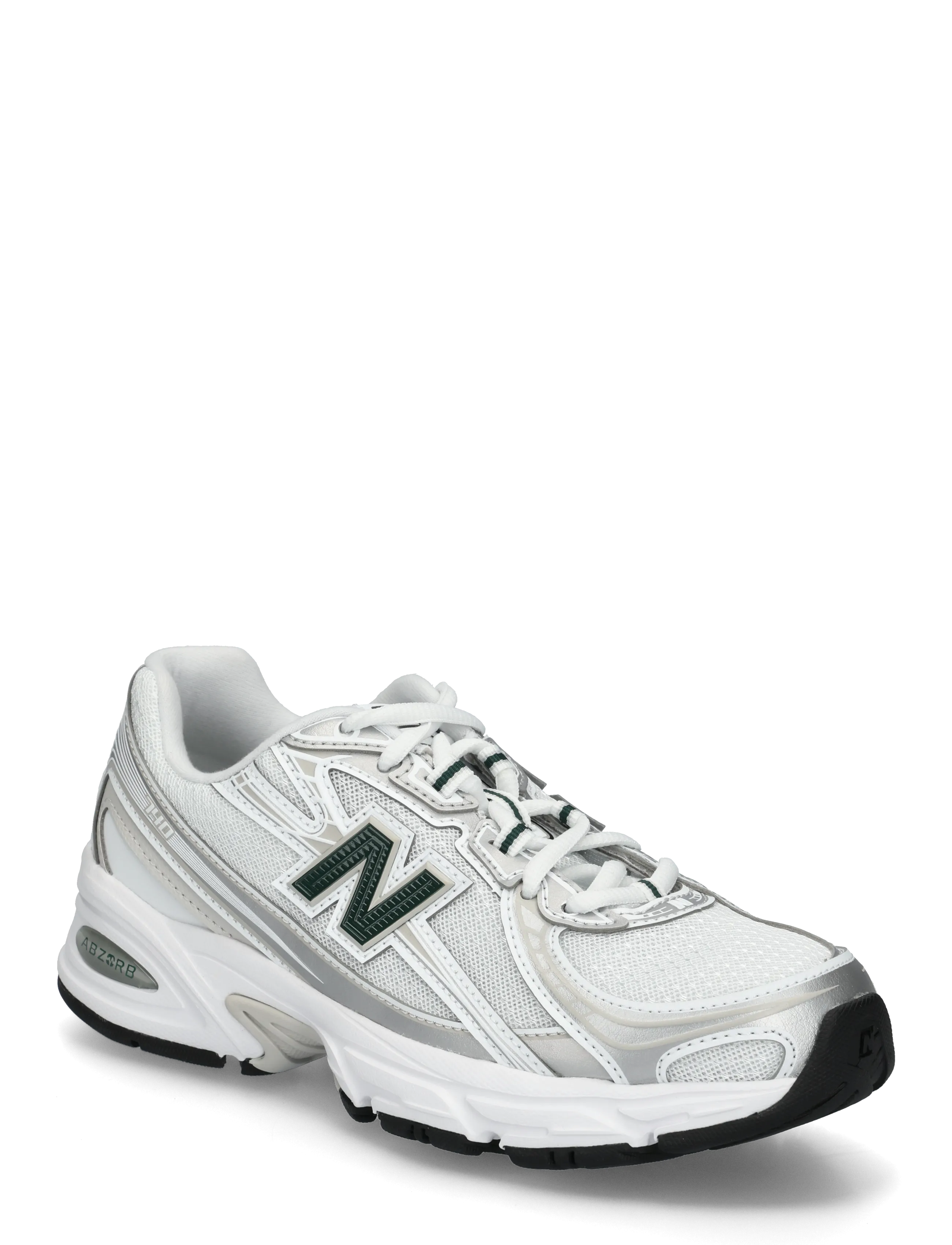 New Balance New Balance 740 - Sko - WHITE / white