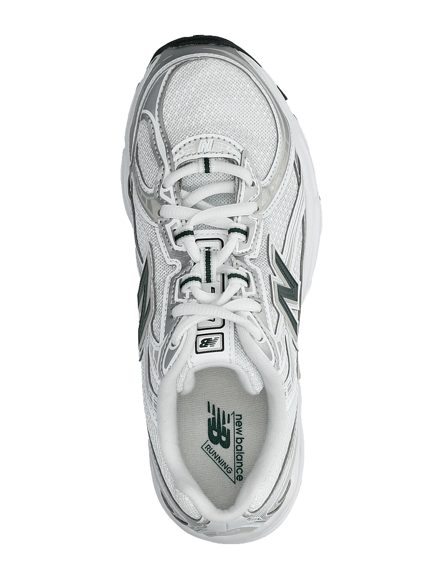New Balance - New Balance 740 - platform sneakers - white - 3