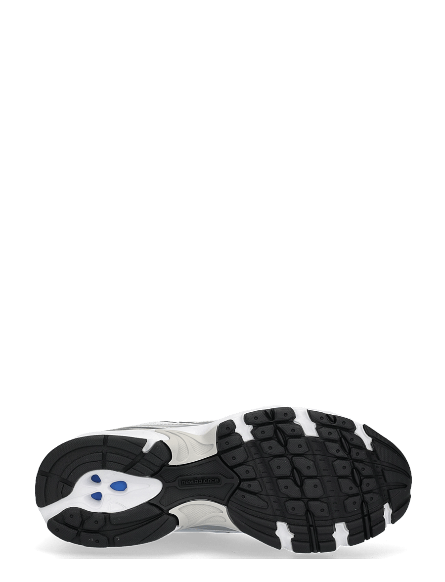 New Balance - New Balance 740 - platform sneakers - white - 4