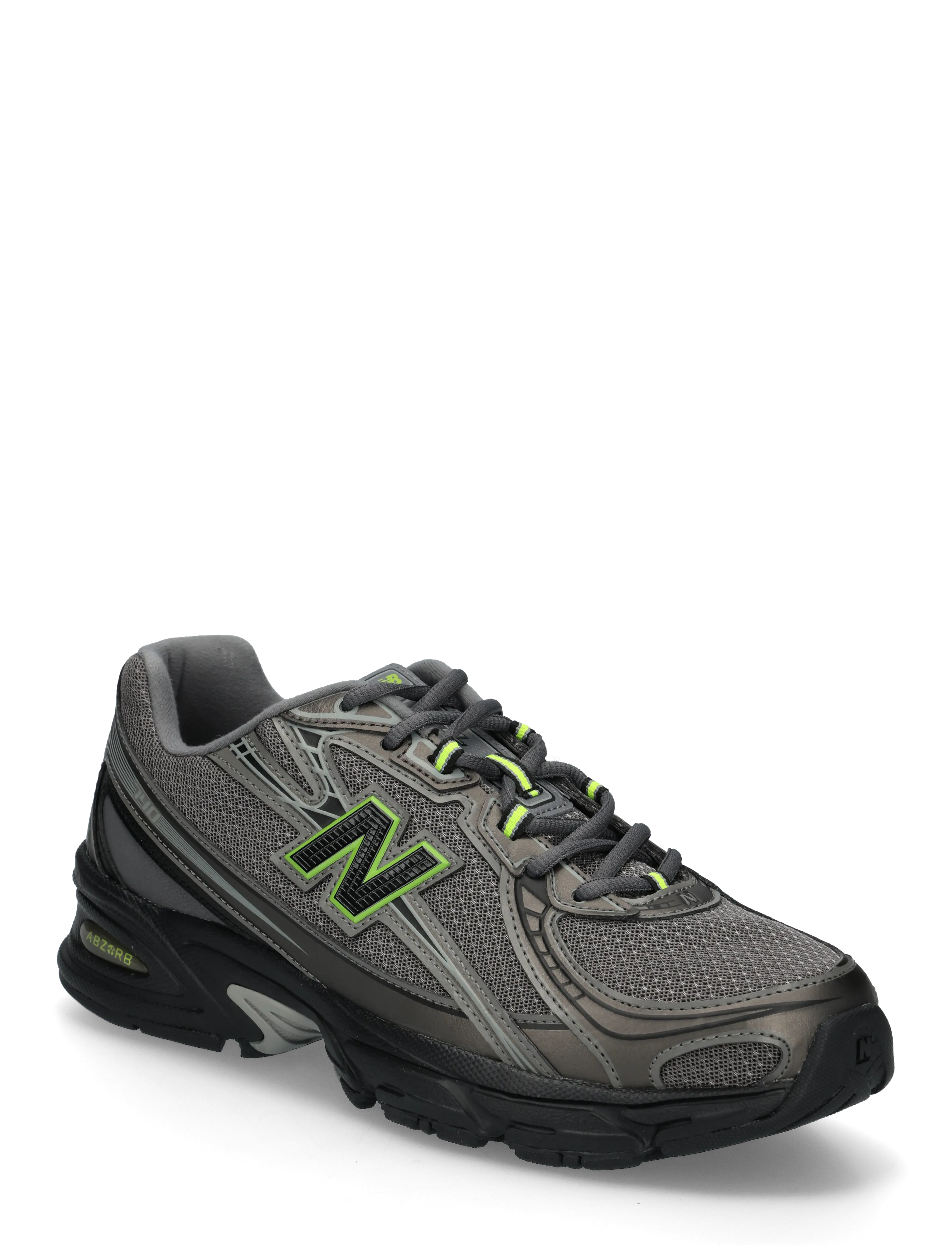 New Balance New Balance 740 - New Balance - CASTLEROCK / grey