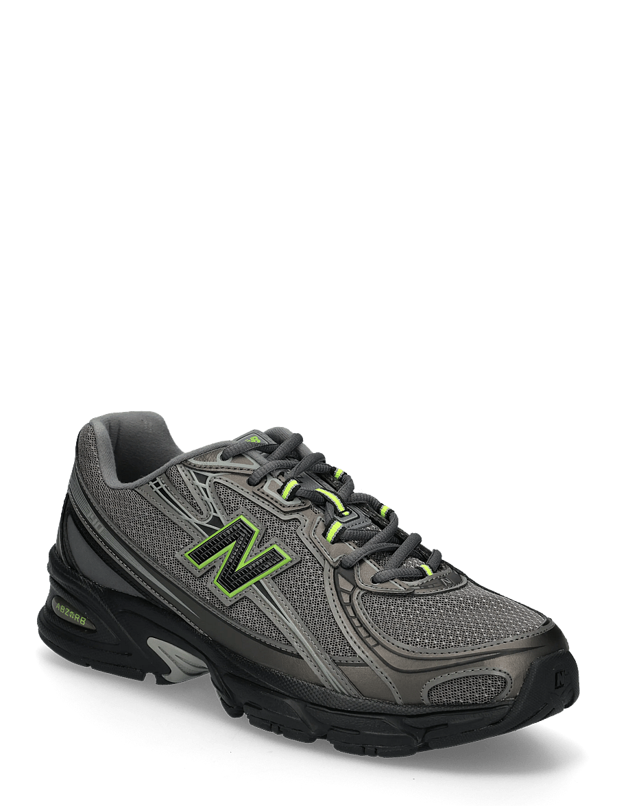 New Balance - New Balance 740 - niedriger schnitt - castlerock - 0