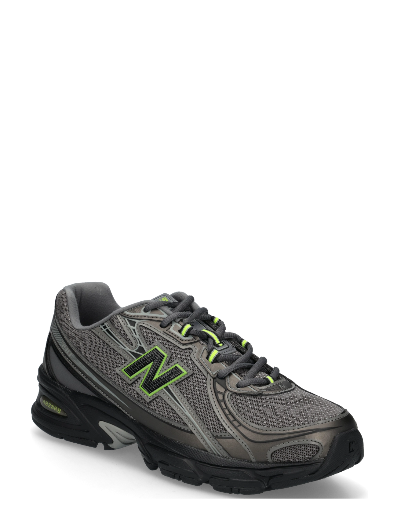 New Balance New Balance 740 - Alles anzeigen - CASTLEROCK / grey