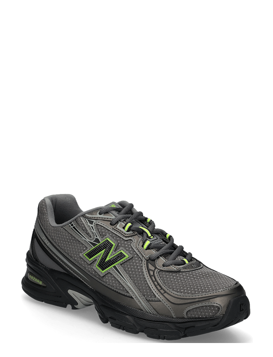 New Balance - New Balance 740 - kõrge säärega tossud - castlerock - 0