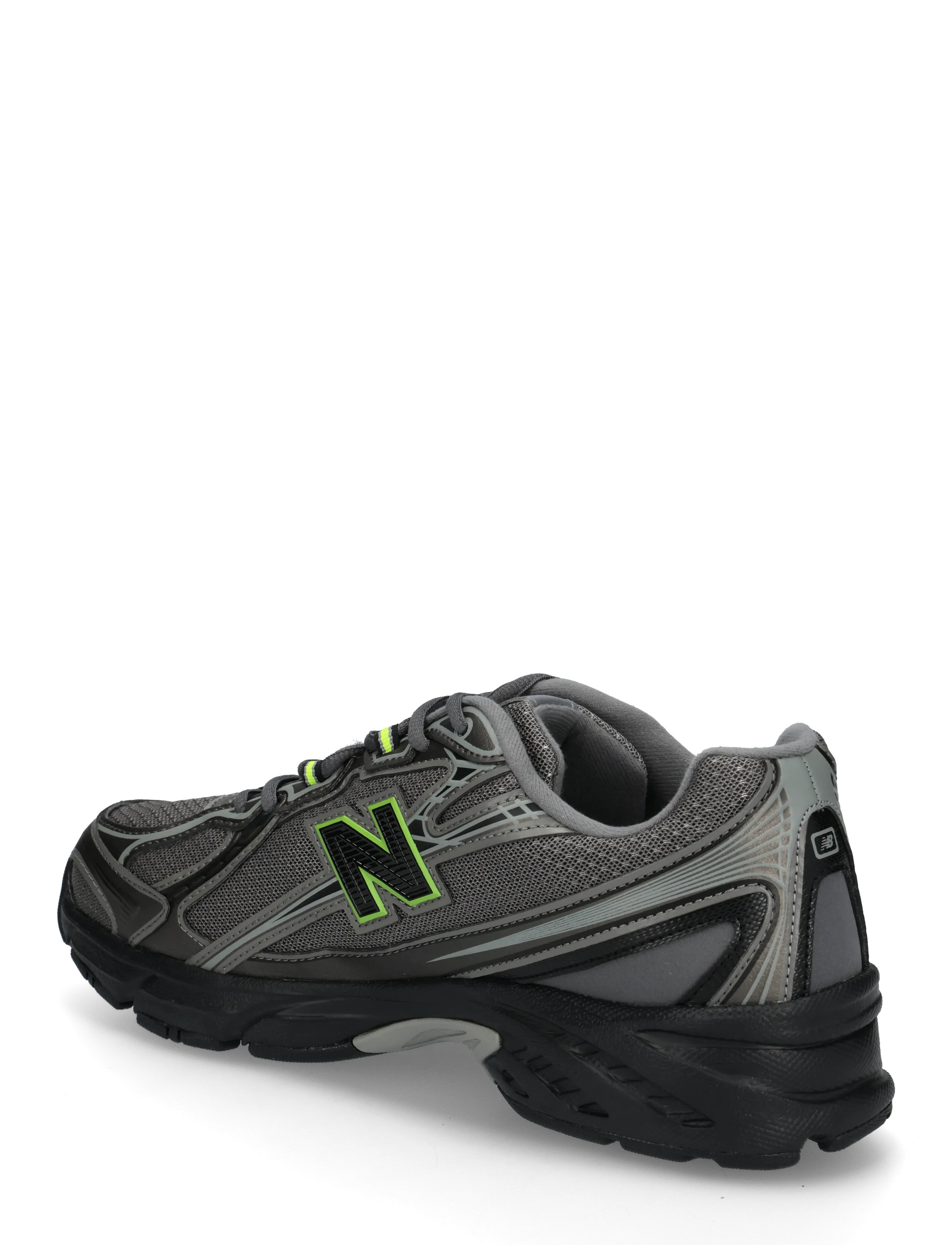 New Balance - New Balance 740 - niedriger schnitt - castlerock - 1