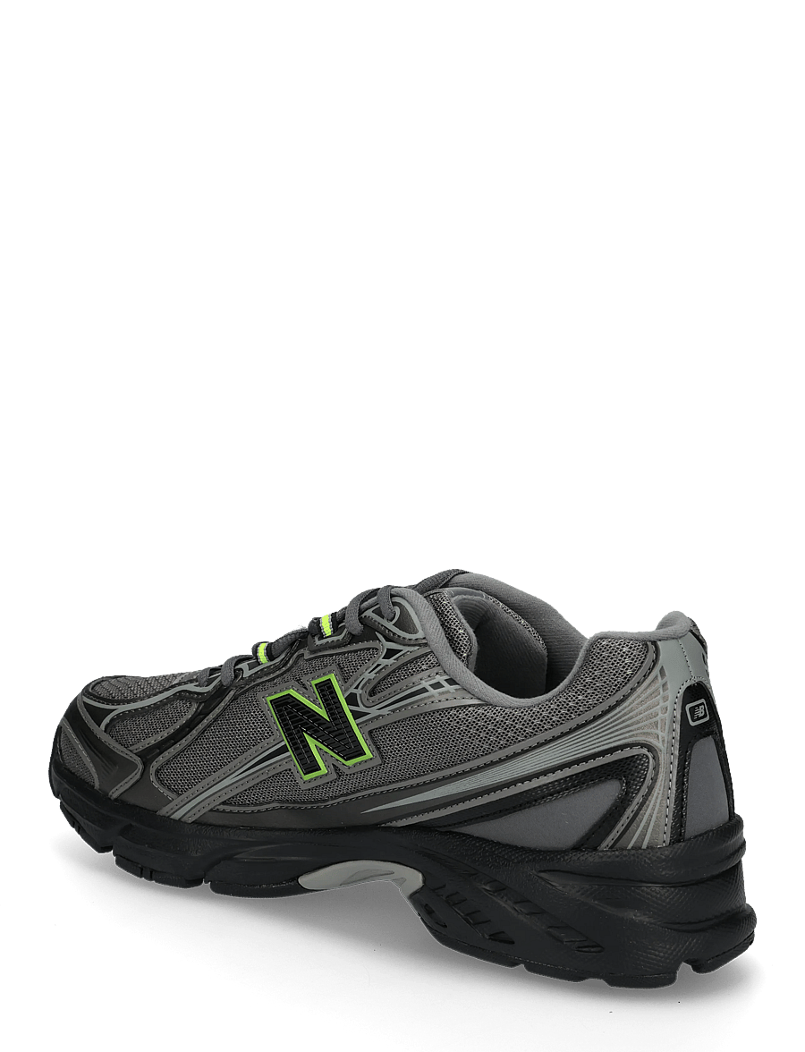 New Balance - New Balance 740 - niedriger schnitt - castlerock - 1