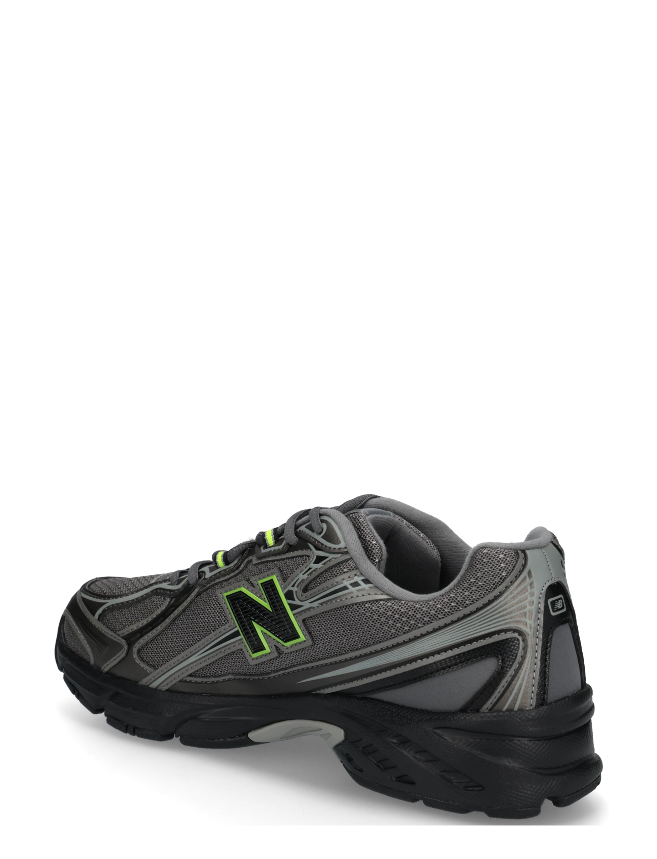New Balance - New Balance 740 - niedriger schnitt - castlerock - 1