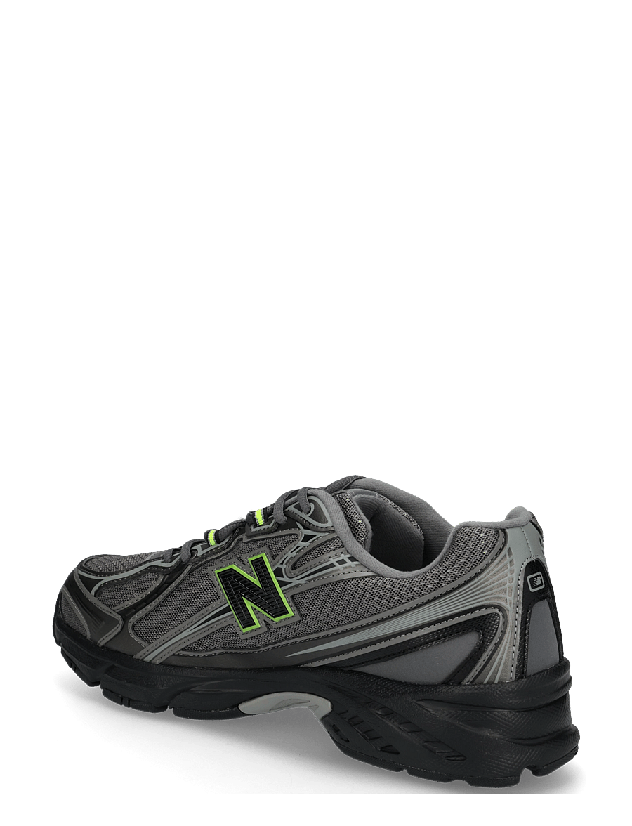 New Balance - New Balance 740 - kõrge säärega tossud - castlerock - 1