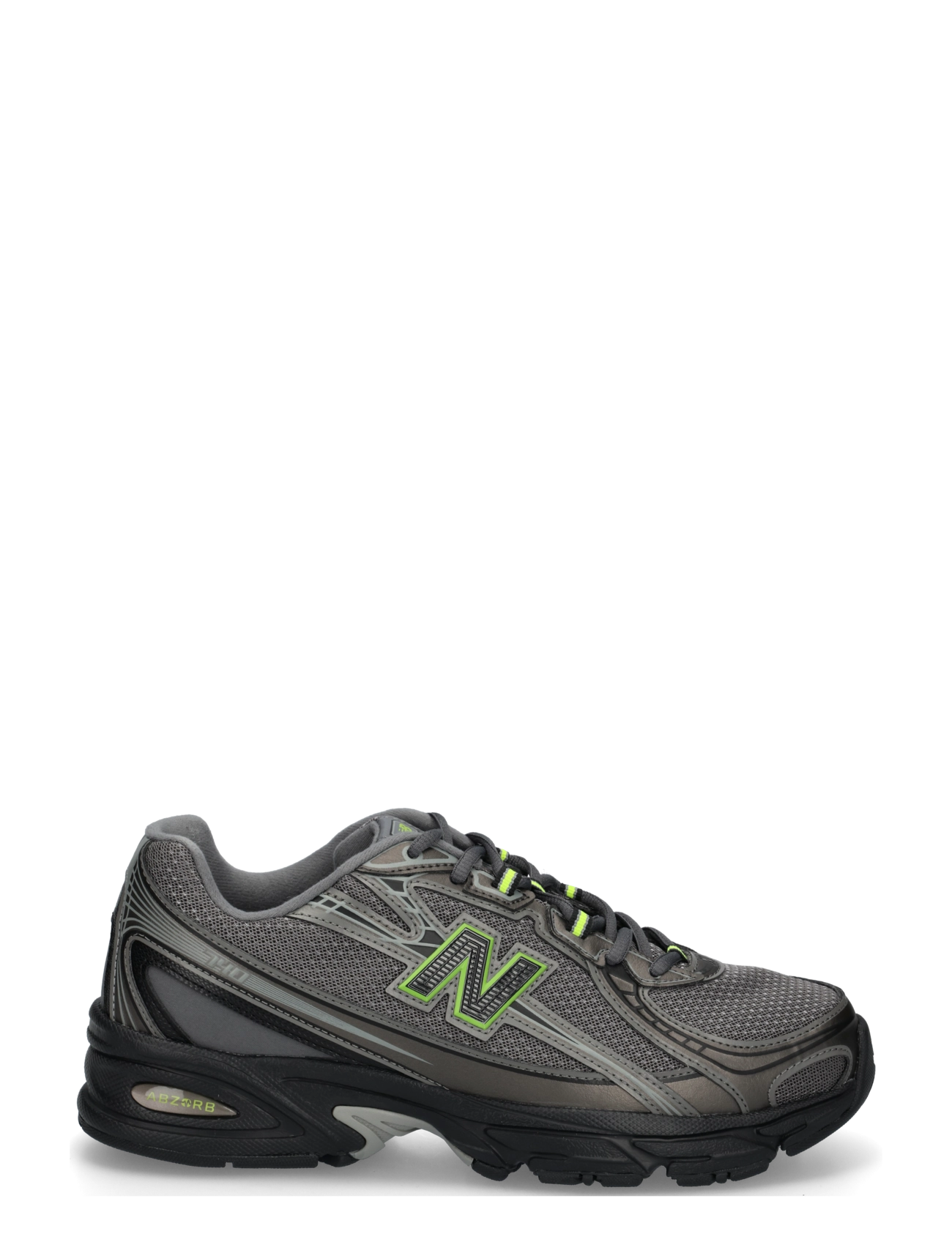 New Balance - New Balance 740 - niedriger schnitt - castlerock - 2