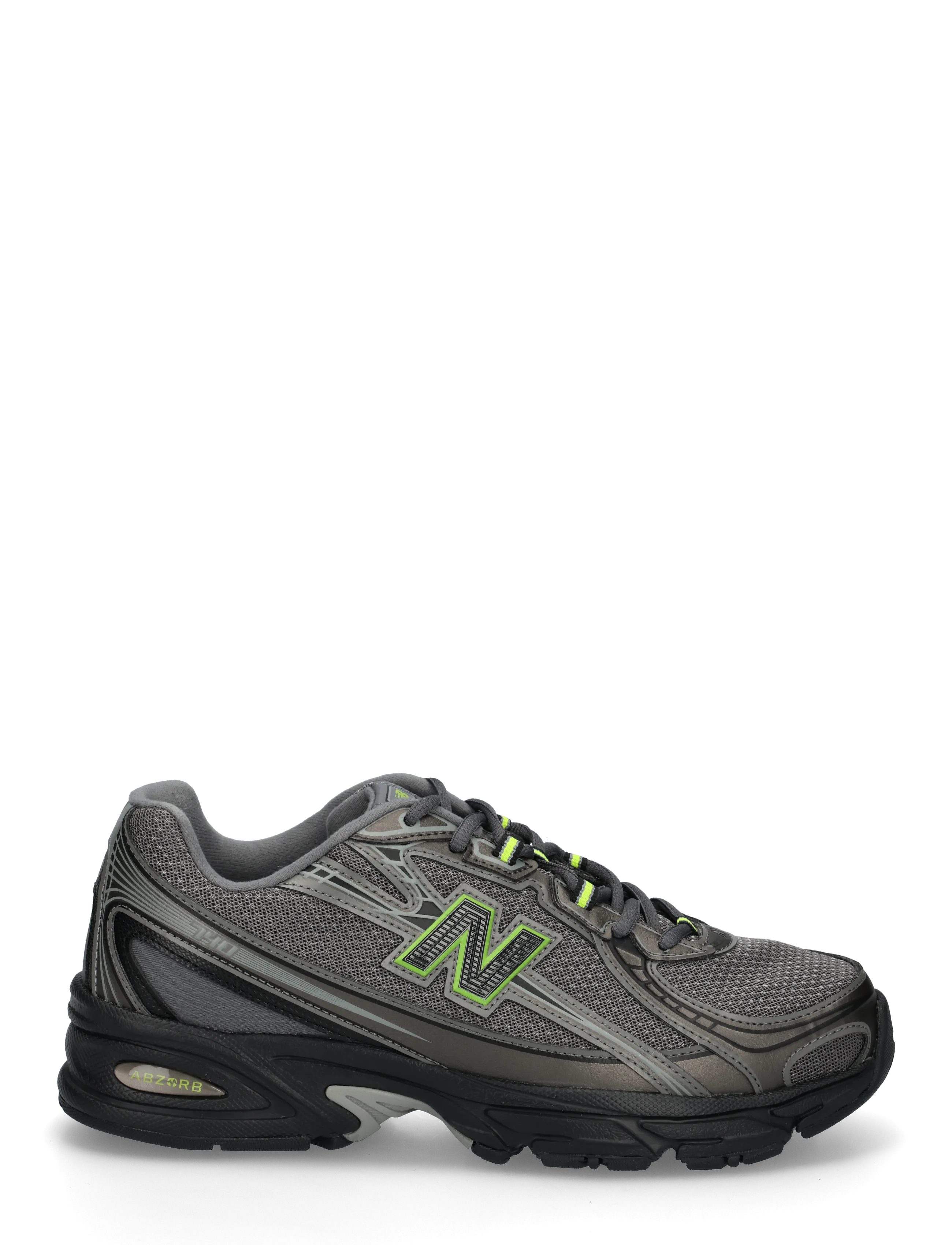 New Balance - New Balance 740 - niedriger schnitt - castlerock - 2