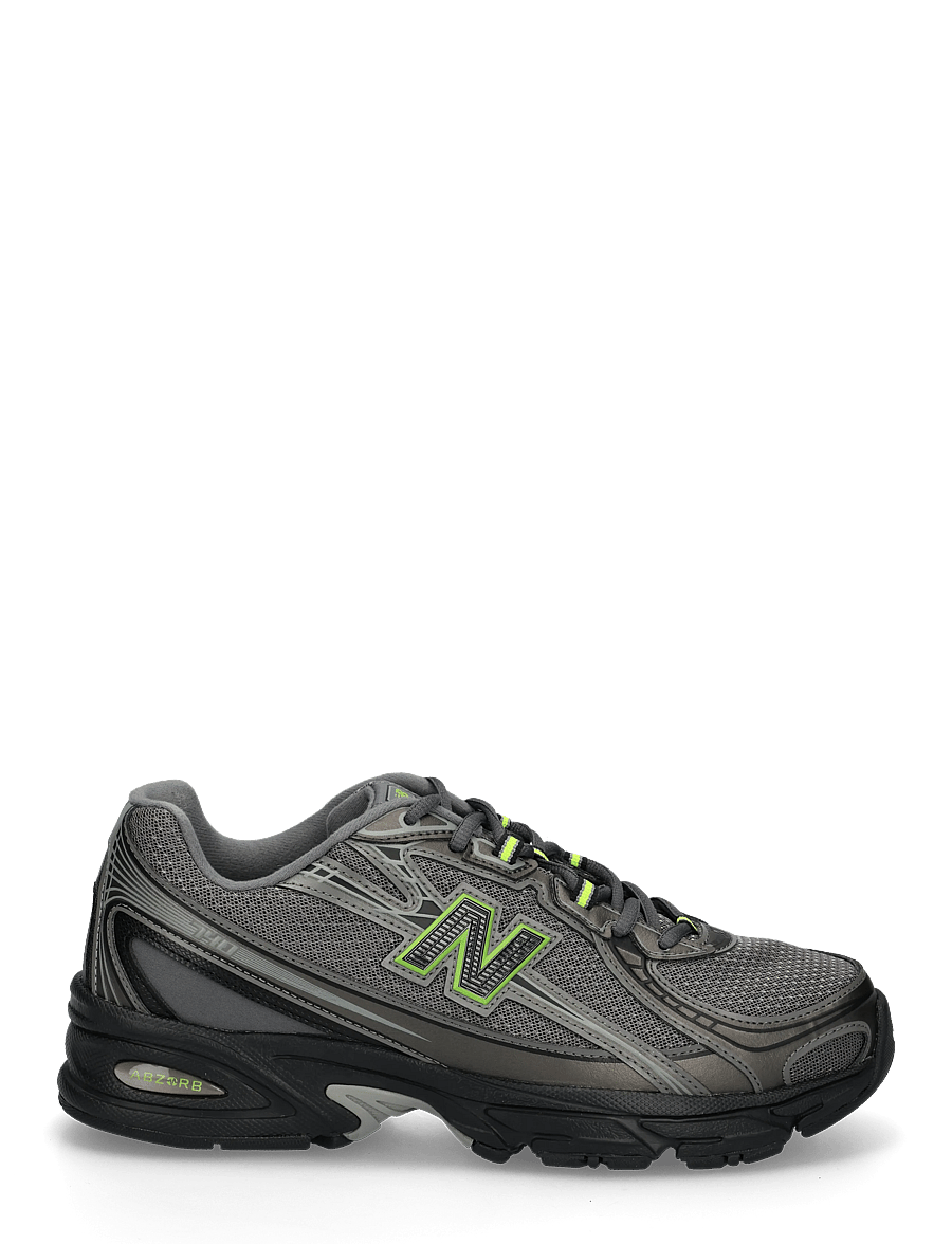 New Balance - New Balance 740 - niedriger schnitt - castlerock - 2