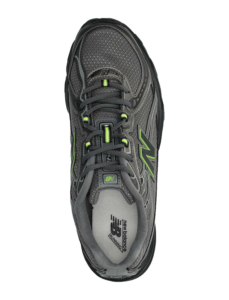 New Balance - New Balance 740 - niedriger schnitt - castlerock - 3