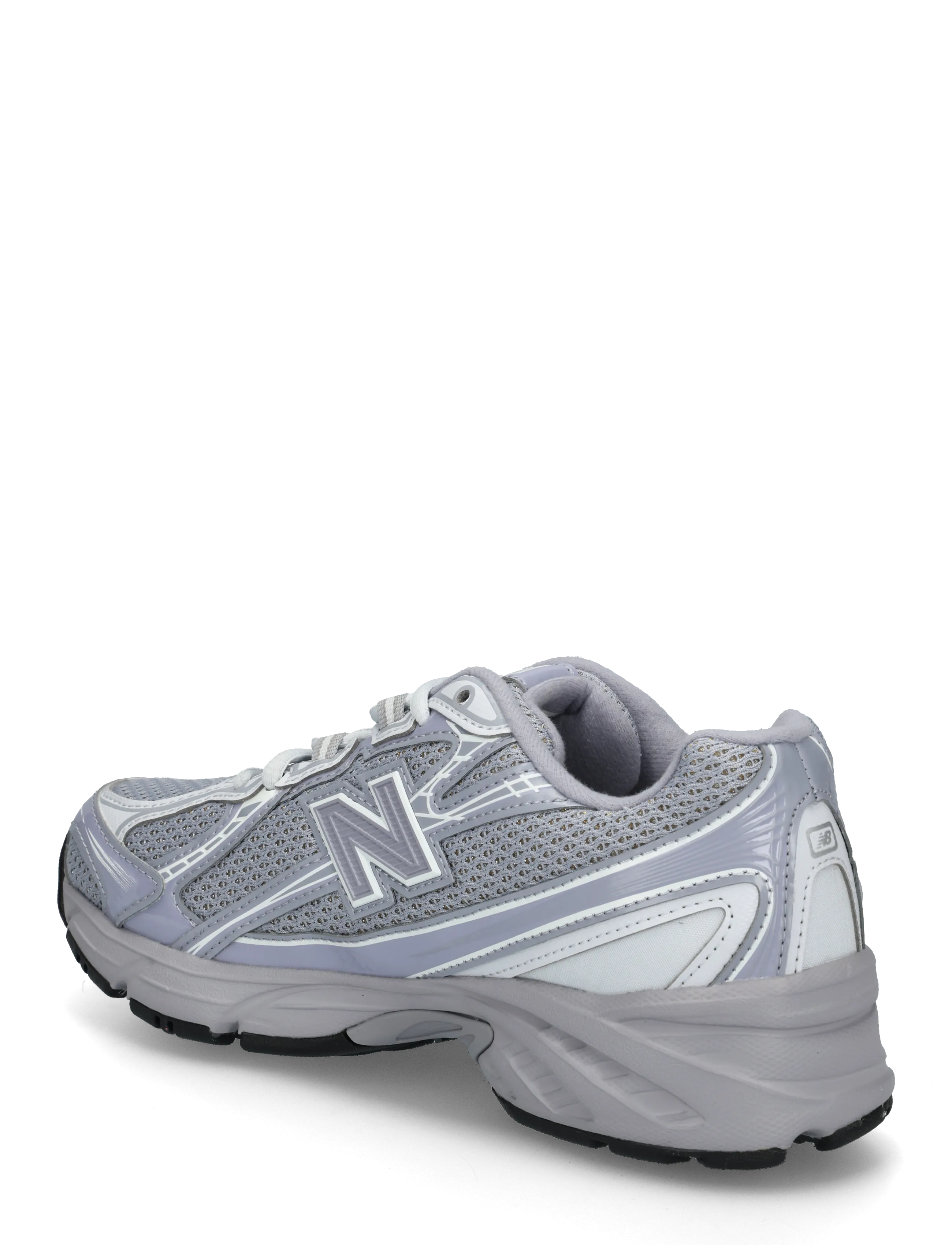 New Balance - New Balance 740 - platform sneakers - digital mist - 1