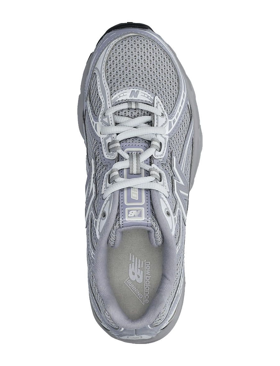 New Balance - New Balance 740 - platform sneakers - digital mist - 3