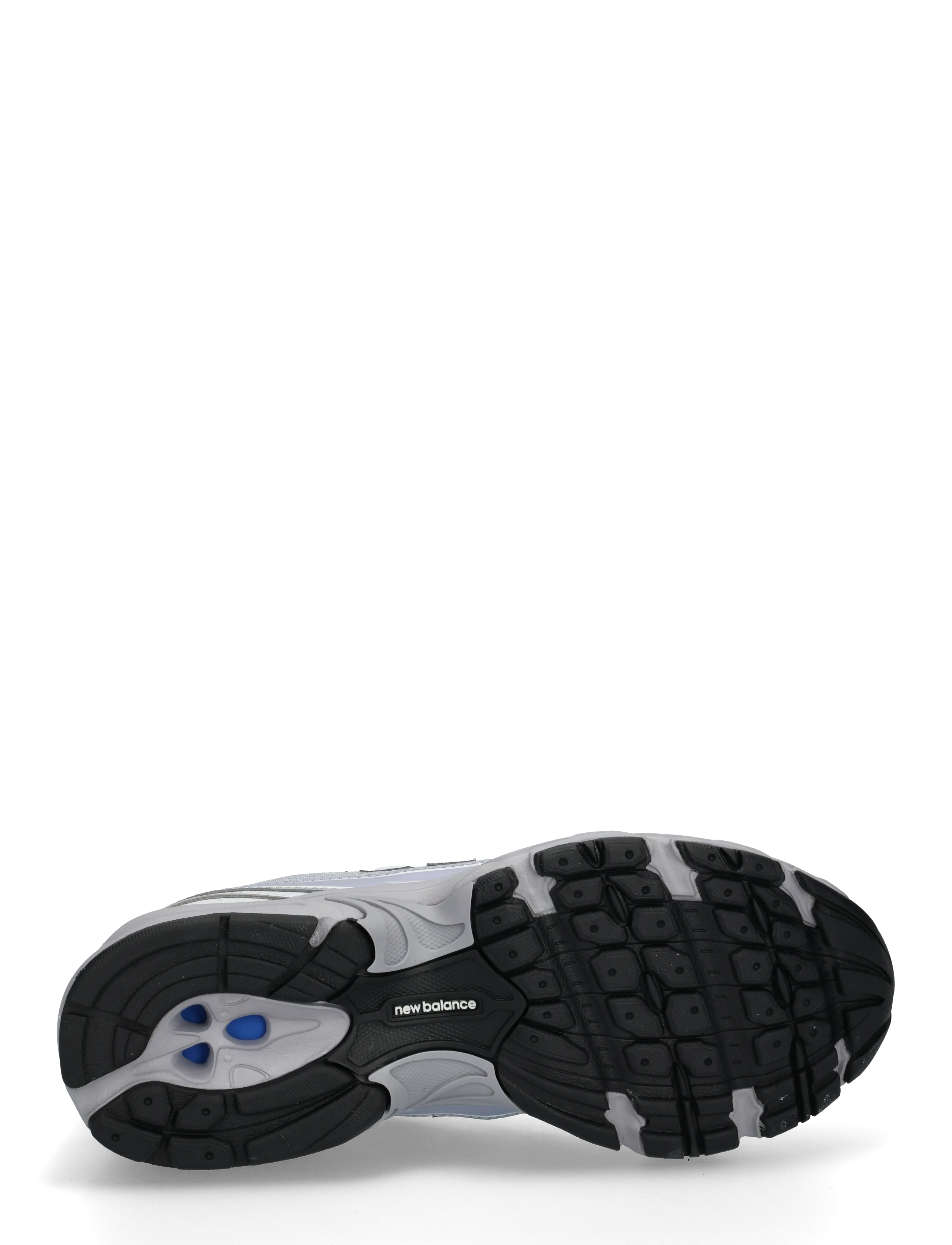 New Balance - New Balance 740 - platform sneakers - digital mist - 4