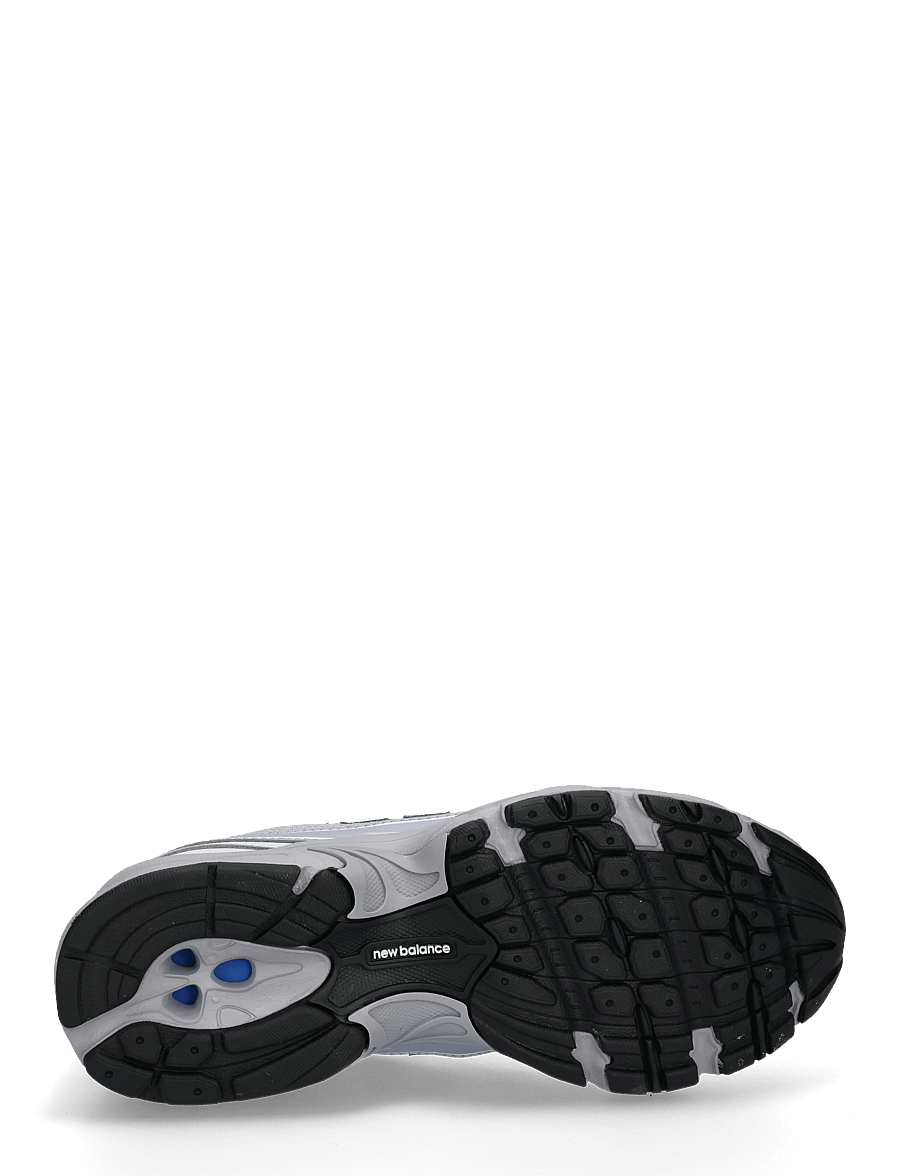 New Balance - New Balance 740 - platform sneakers - digital mist - 4
