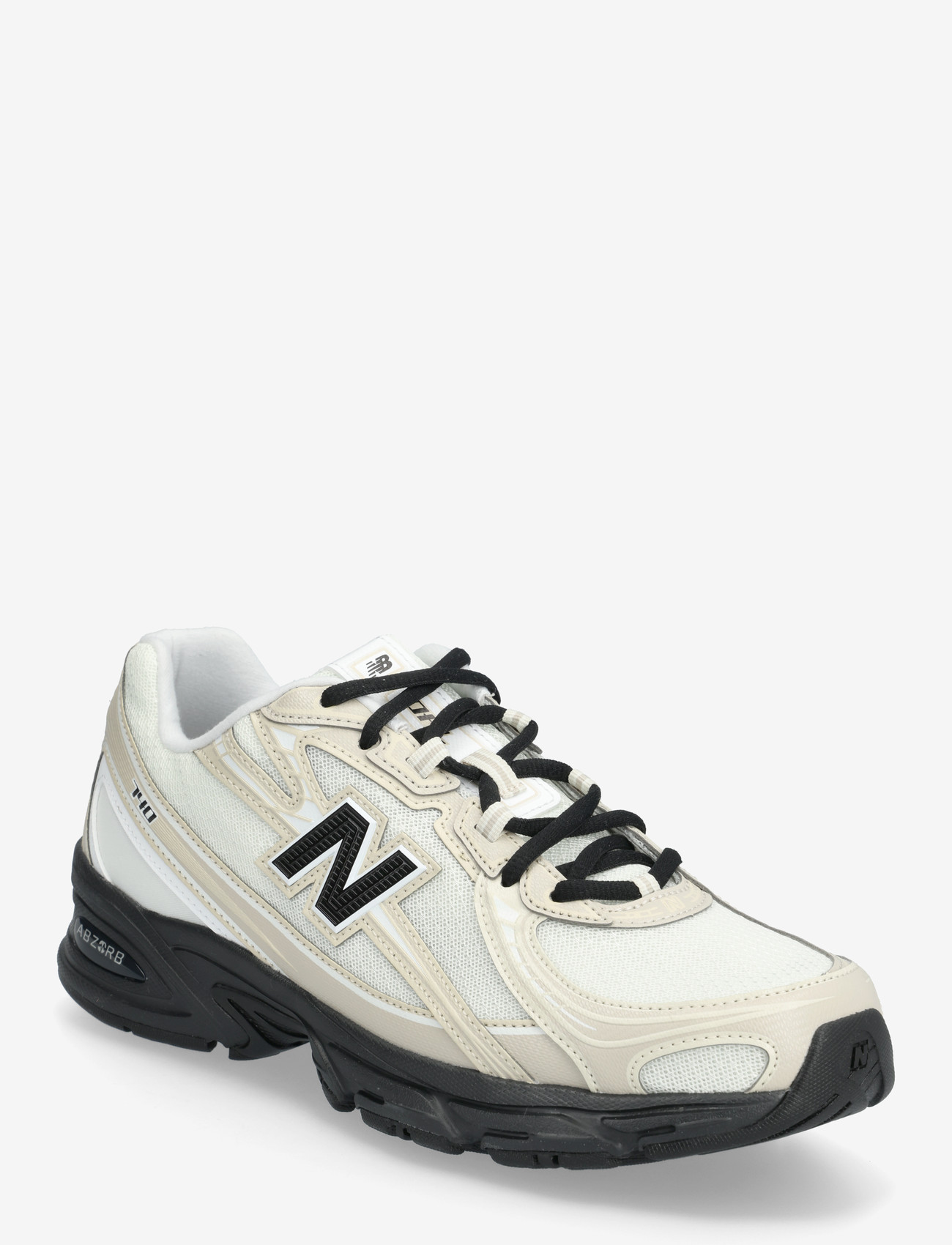 New Balance - New Balance 740 - niedriger schnitt - timberwolf - 0