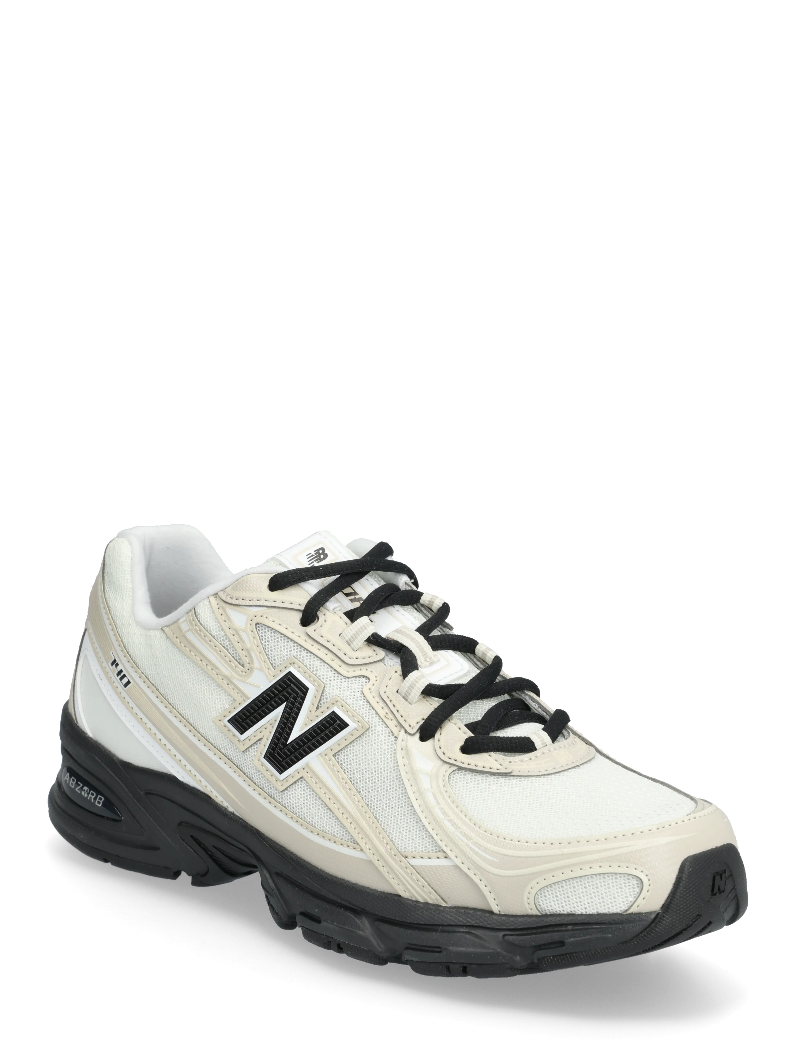 New Balance New Balance 740 - Sneakers - TIMBERWOLF / white