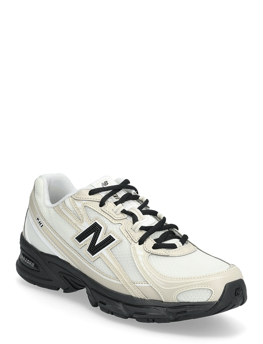 New Balance - New Balance 740 - chunky-tennarit - timberwolf - 0