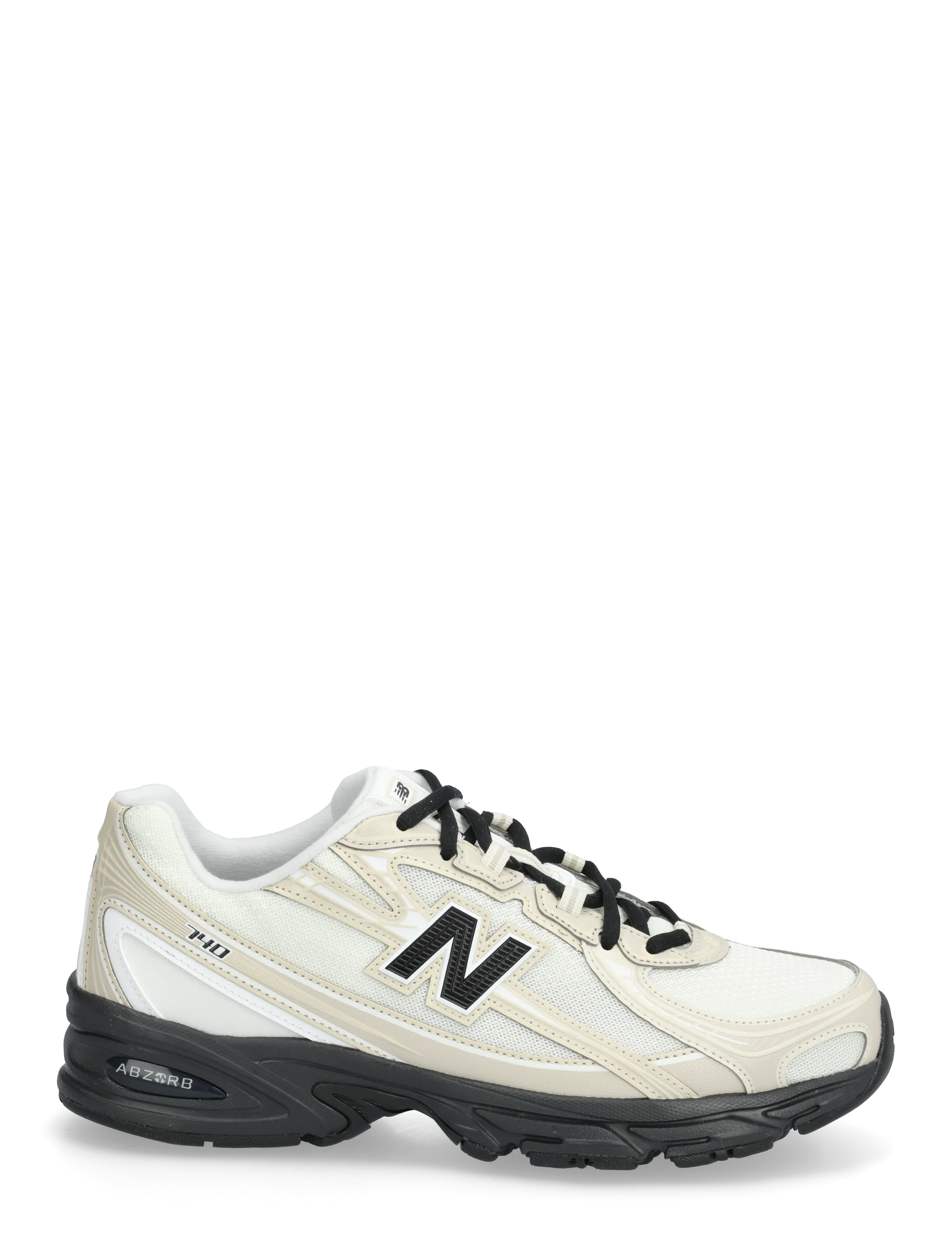 New Balance - New Balance 740 - chunky sneakers - timberwolf - 1