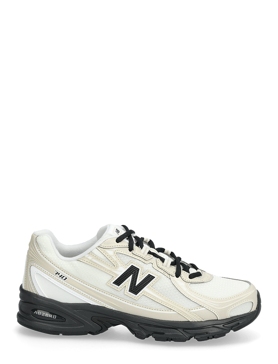 New Balance - New Balance 740 - chunky-tennarit - timberwolf - 1