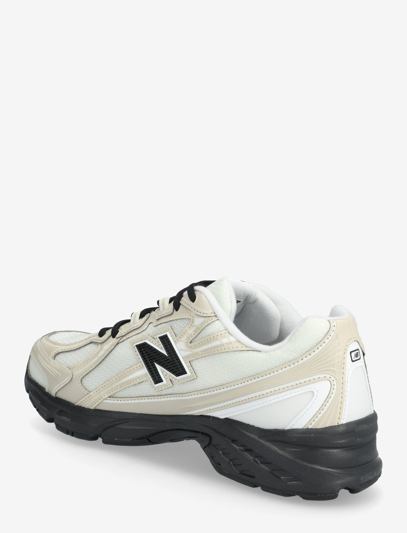 New Balance - New Balance 740 - niedriger schnitt - timberwolf - 2