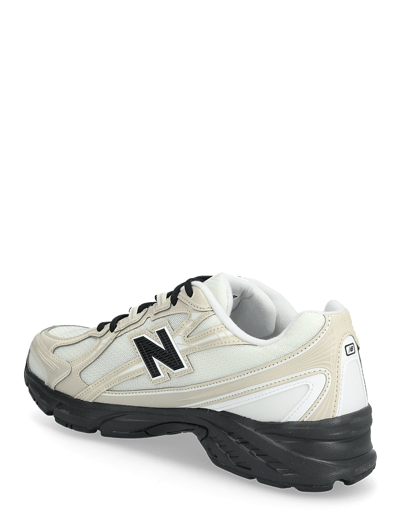 New Balance - New Balance 740 - niedriger schnitt - timberwolf - 2