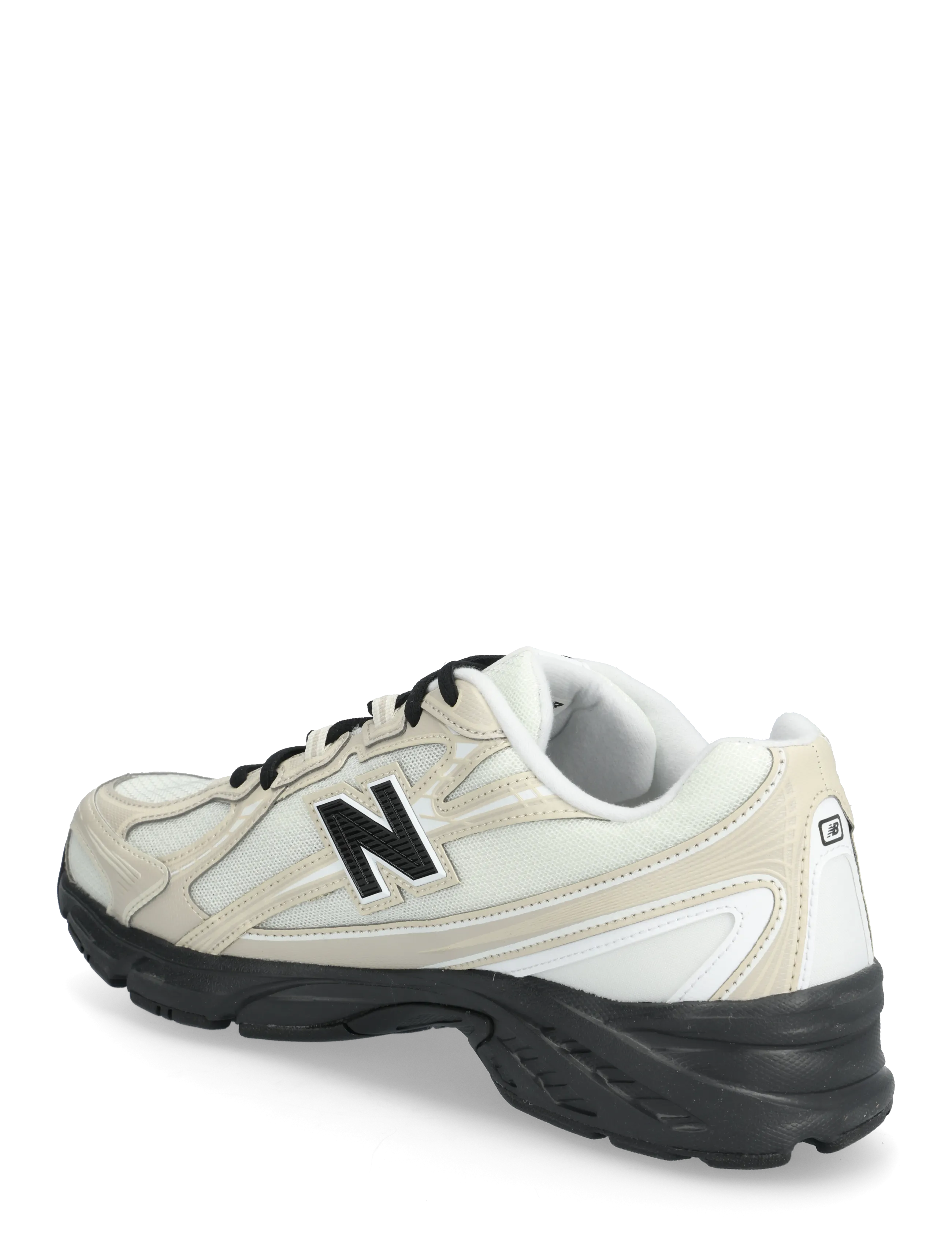New Balance - New Balance 740 - chunky sneakers - timberwolf - 2