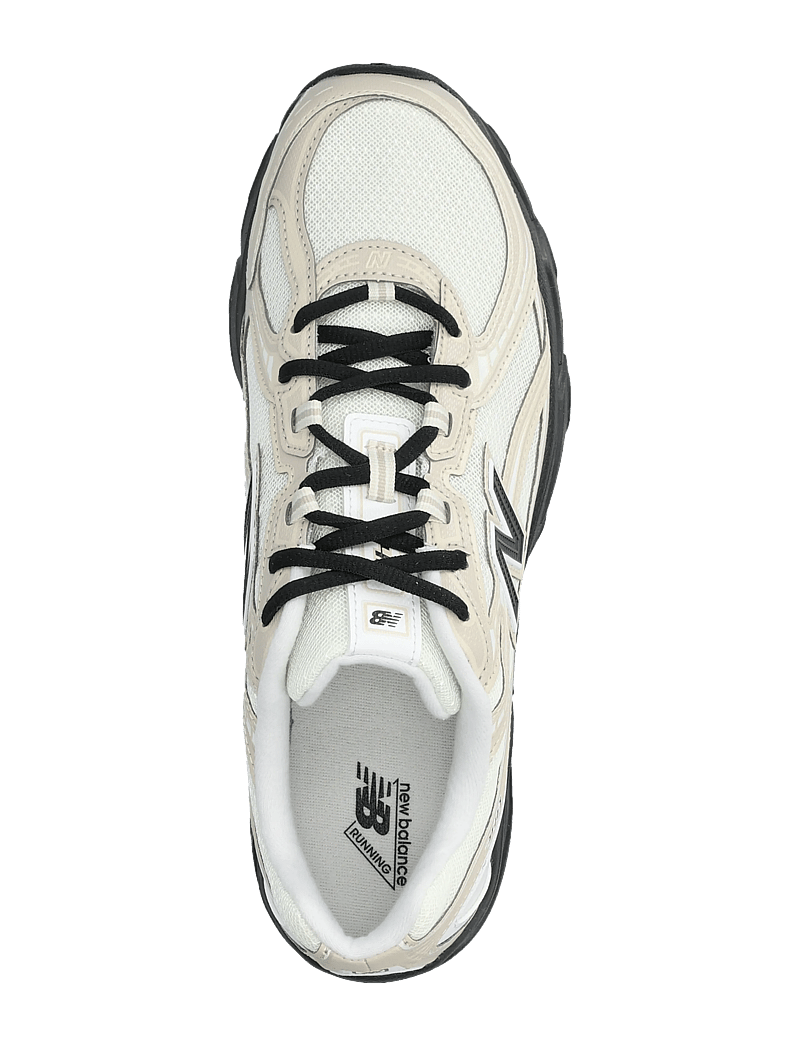 New Balance - New Balance 740 - niedriger schnitt - timberwolf - 3