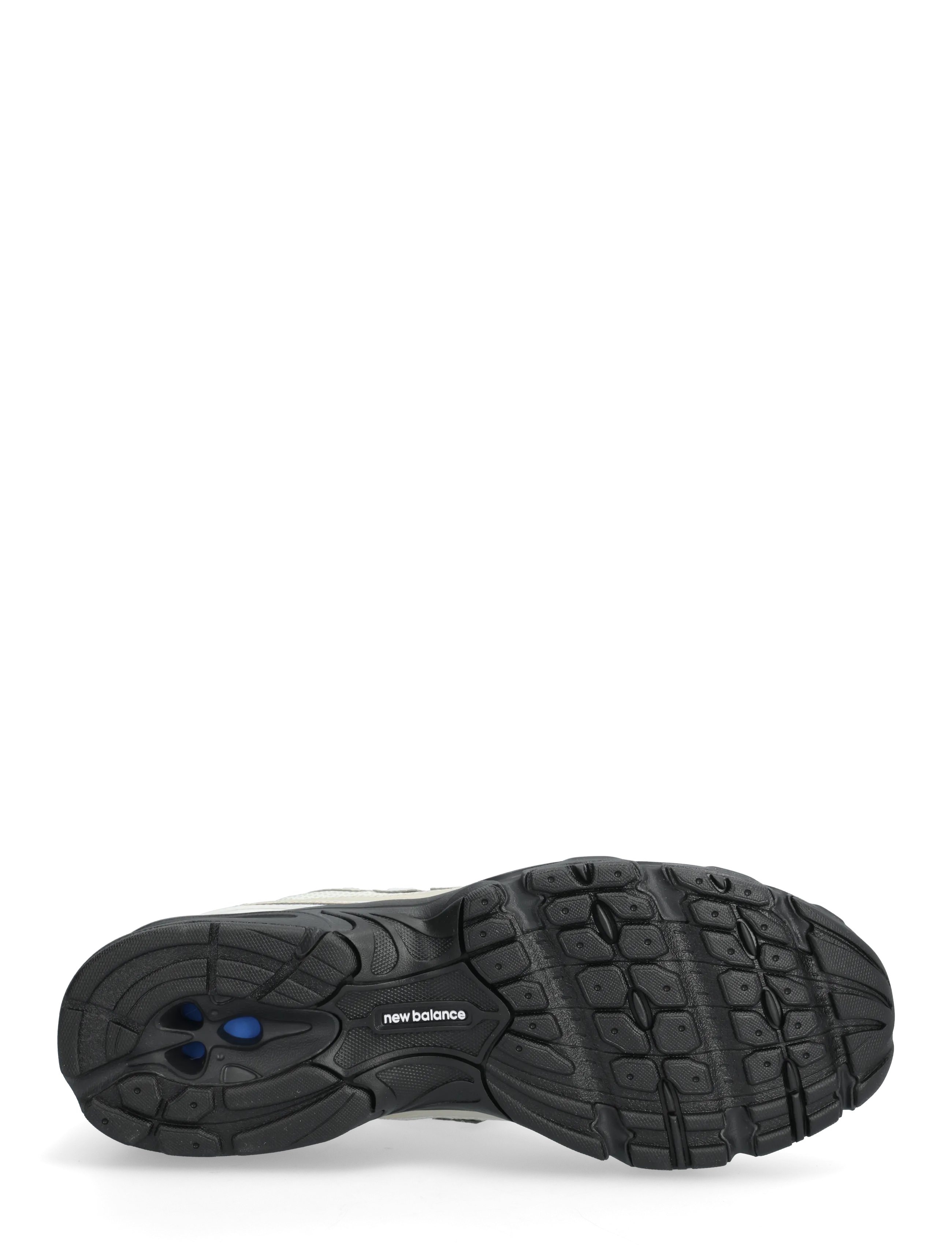 New Balance - New Balance 740 - chunky sneakers - timberwolf - 4