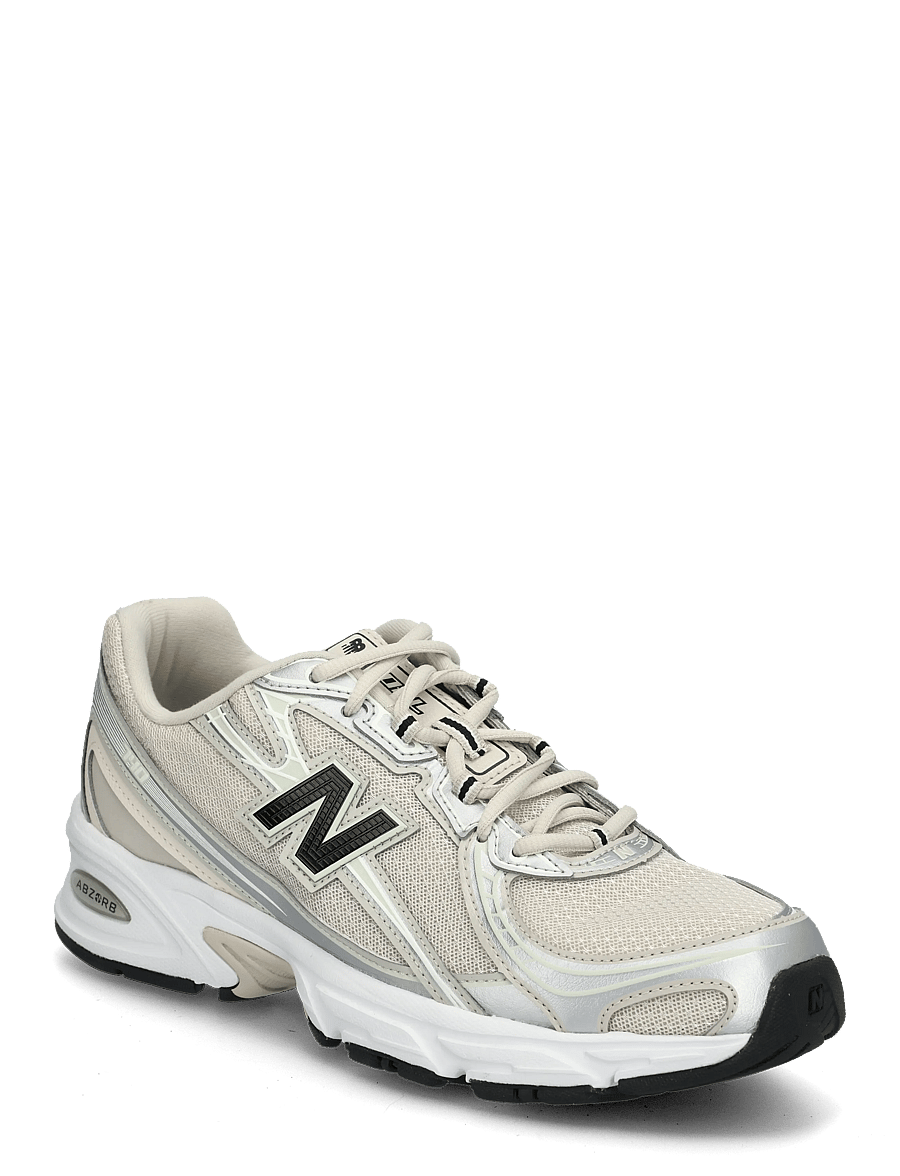 New Balance - New Balance 740 - niedriger schnitt - timberwolf - 0