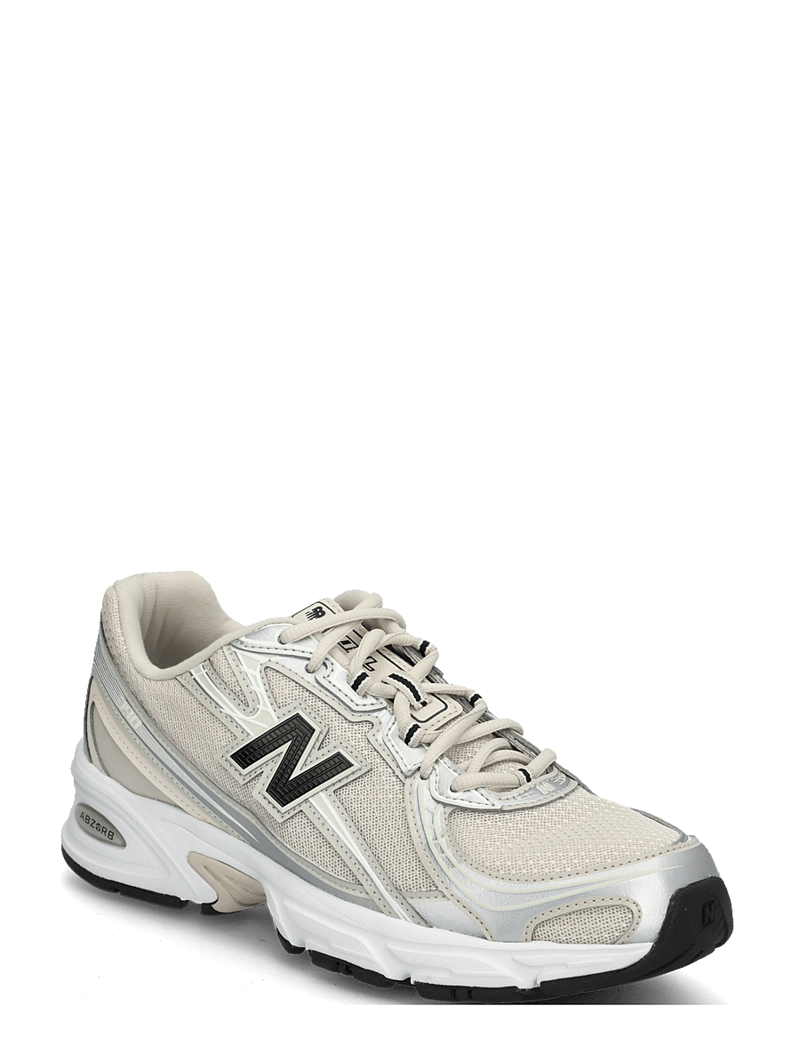 New Balance - New Balance 740 - niedriger schnitt - timberwolf - 0