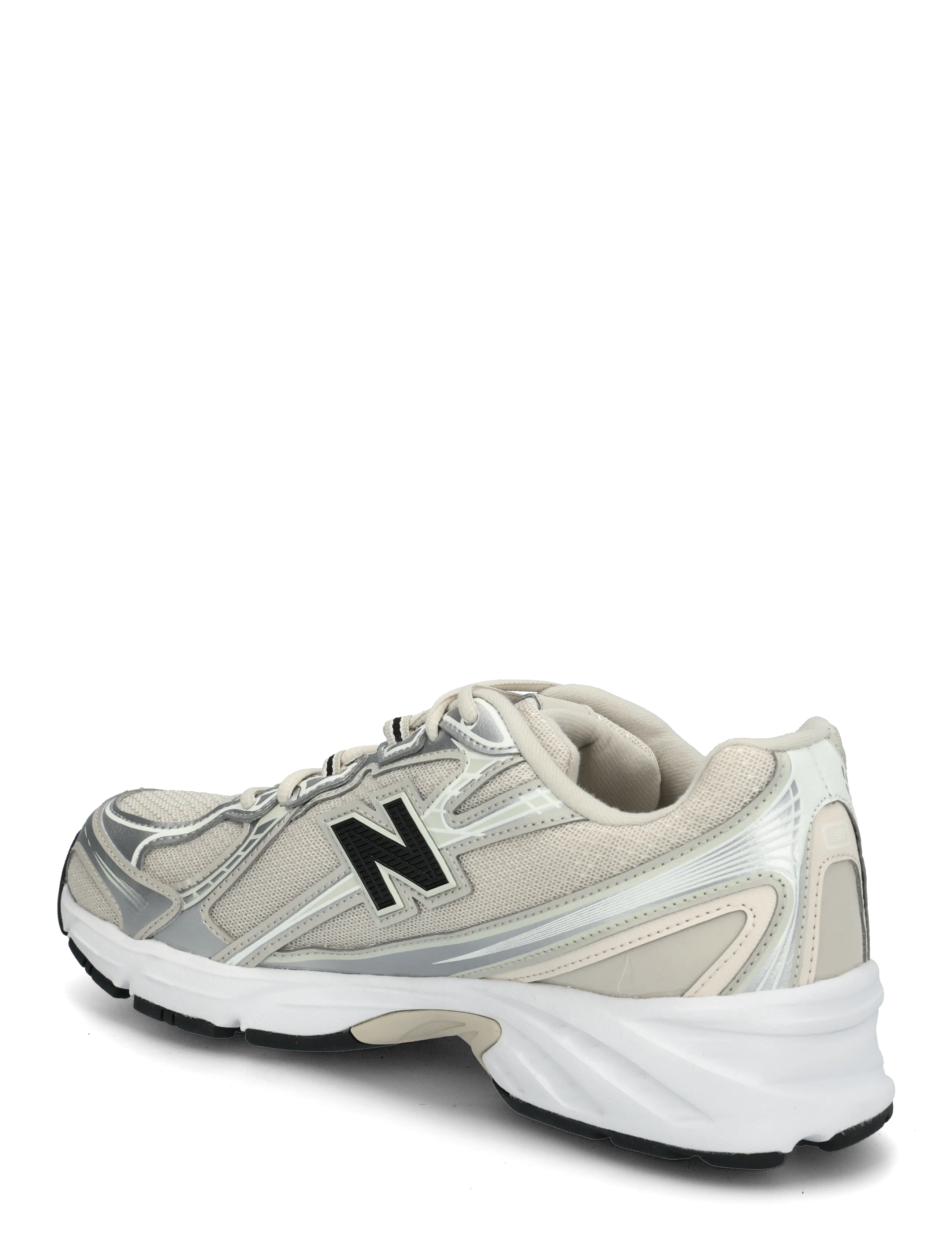 New Balance - New Balance 740 - niedriger schnitt - timberwolf - 1