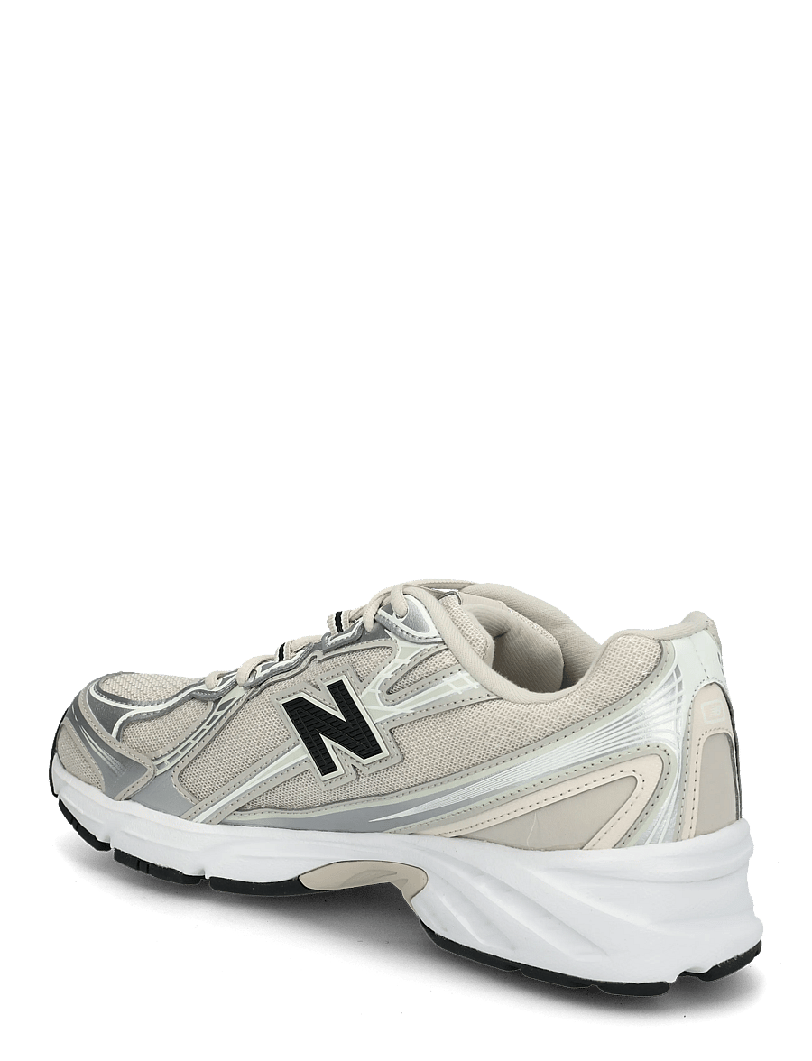 New Balance - New Balance 740 - niedriger schnitt - timberwolf - 1
