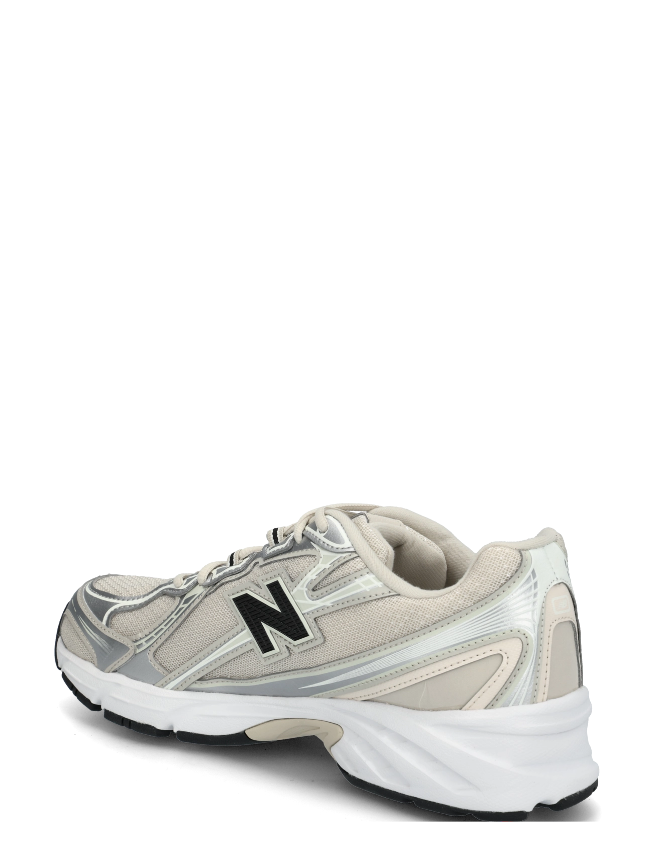 New Balance - New Balance 740 - niedriger schnitt - timberwolf - 1