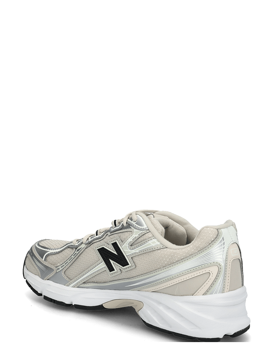New Balance - New Balance 740 - niedriger schnitt - timberwolf - 1