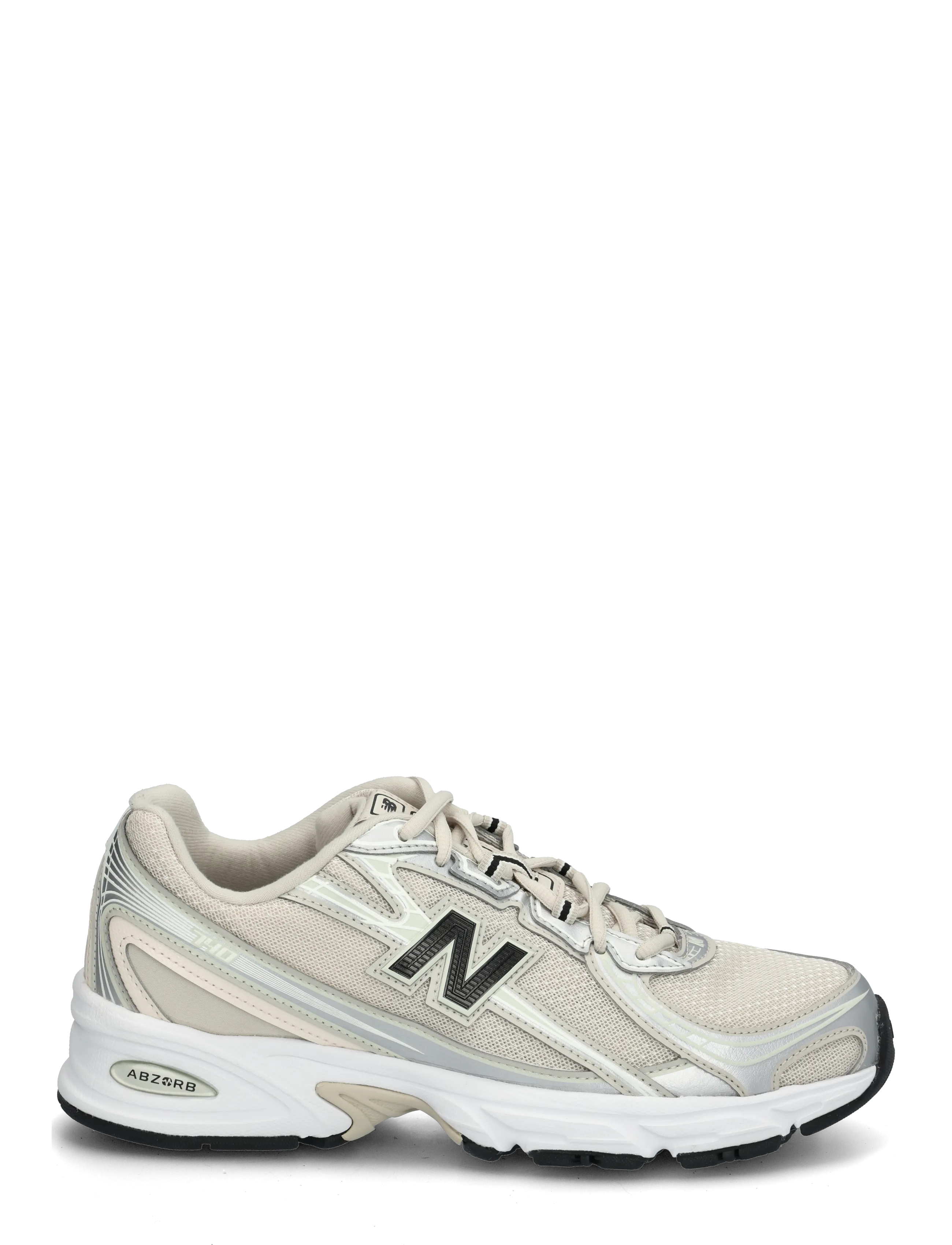 New Balance - New Balance 740 - niedriger schnitt - timberwolf - 2