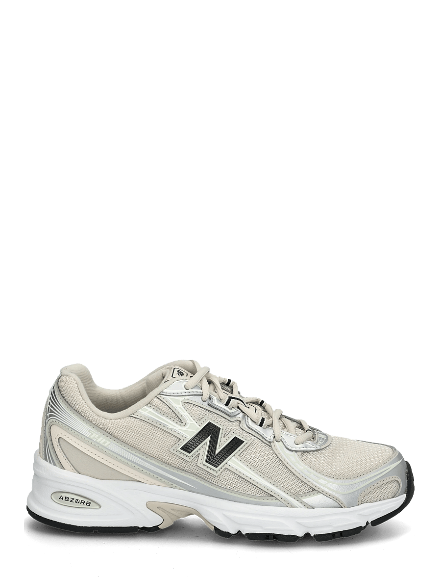 New Balance - New Balance 740 - niedriger schnitt - timberwolf - 2