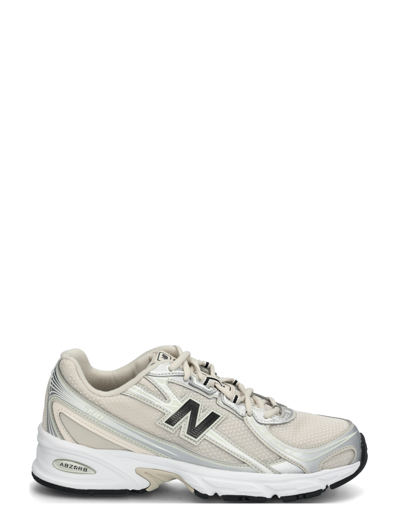 New Balance - New Balance 740 - niedriger schnitt - timberwolf - 2
