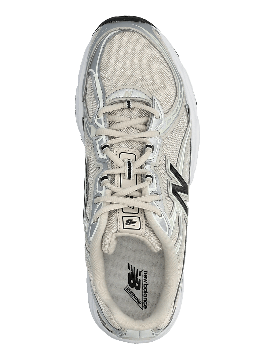 New Balance - New Balance 740 - niedriger schnitt - timberwolf - 3