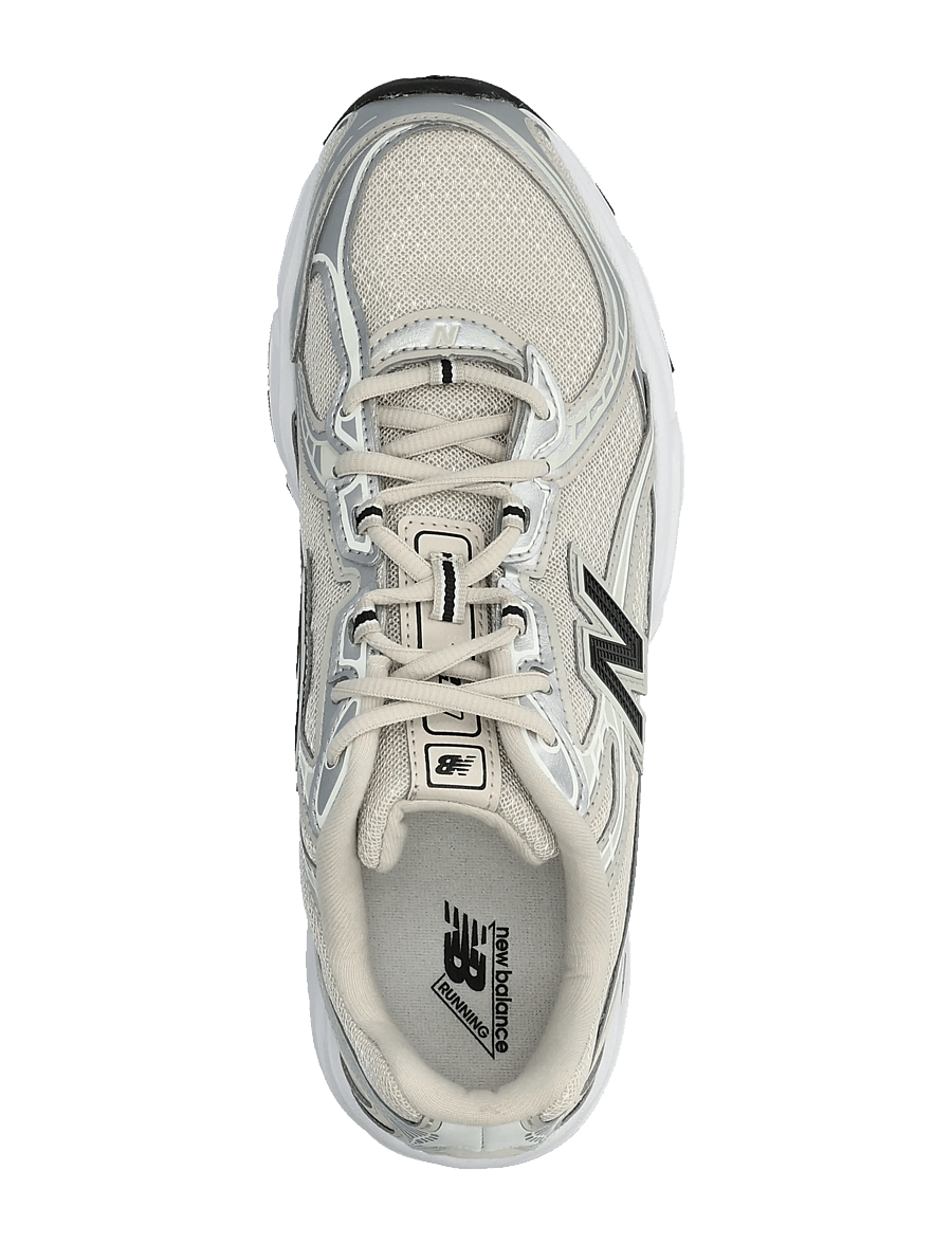New Balance - New Balance 740 - niedriger schnitt - timberwolf - 3