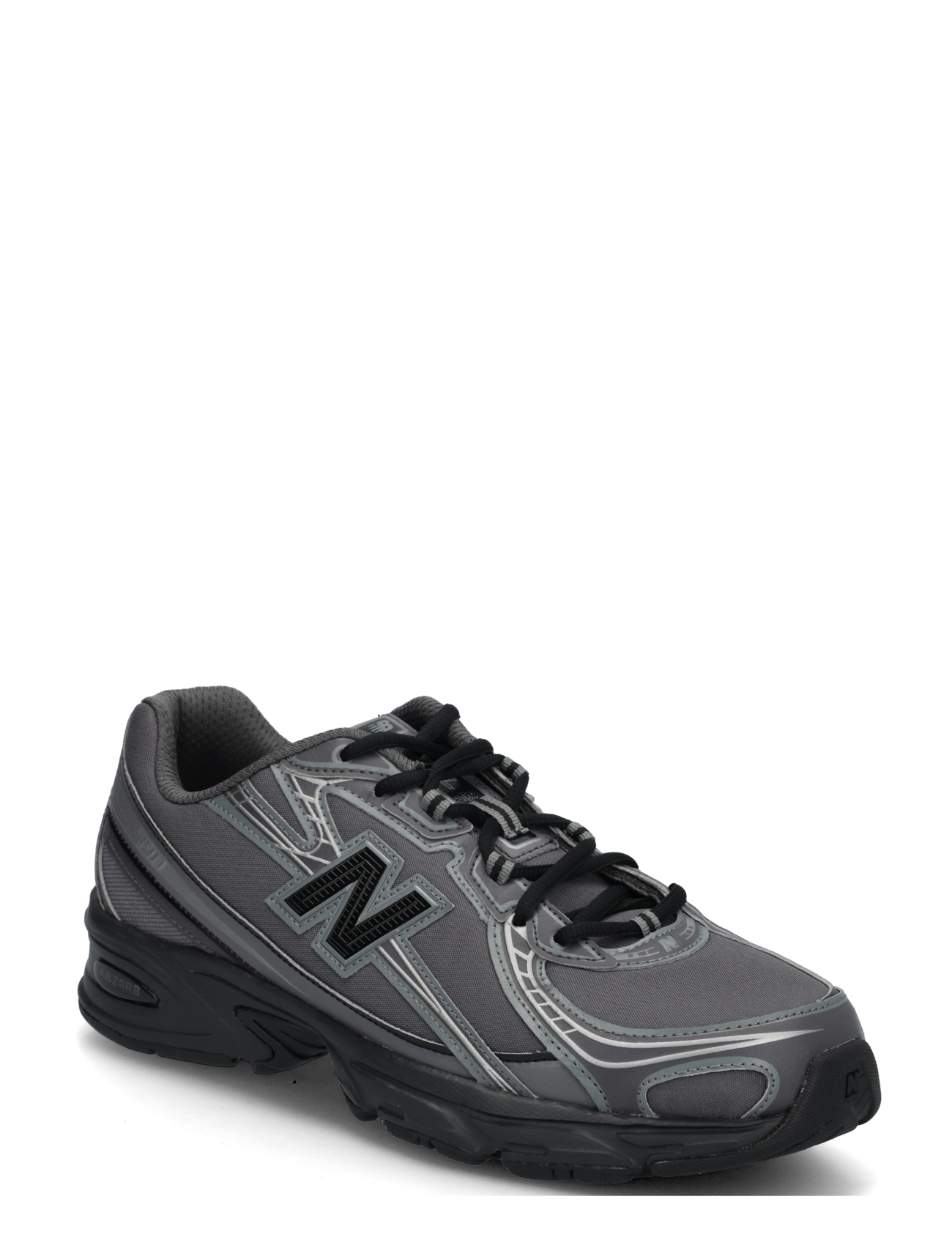 New Balance New Balance 740 - Vis alt - CASTLEROCK / grey