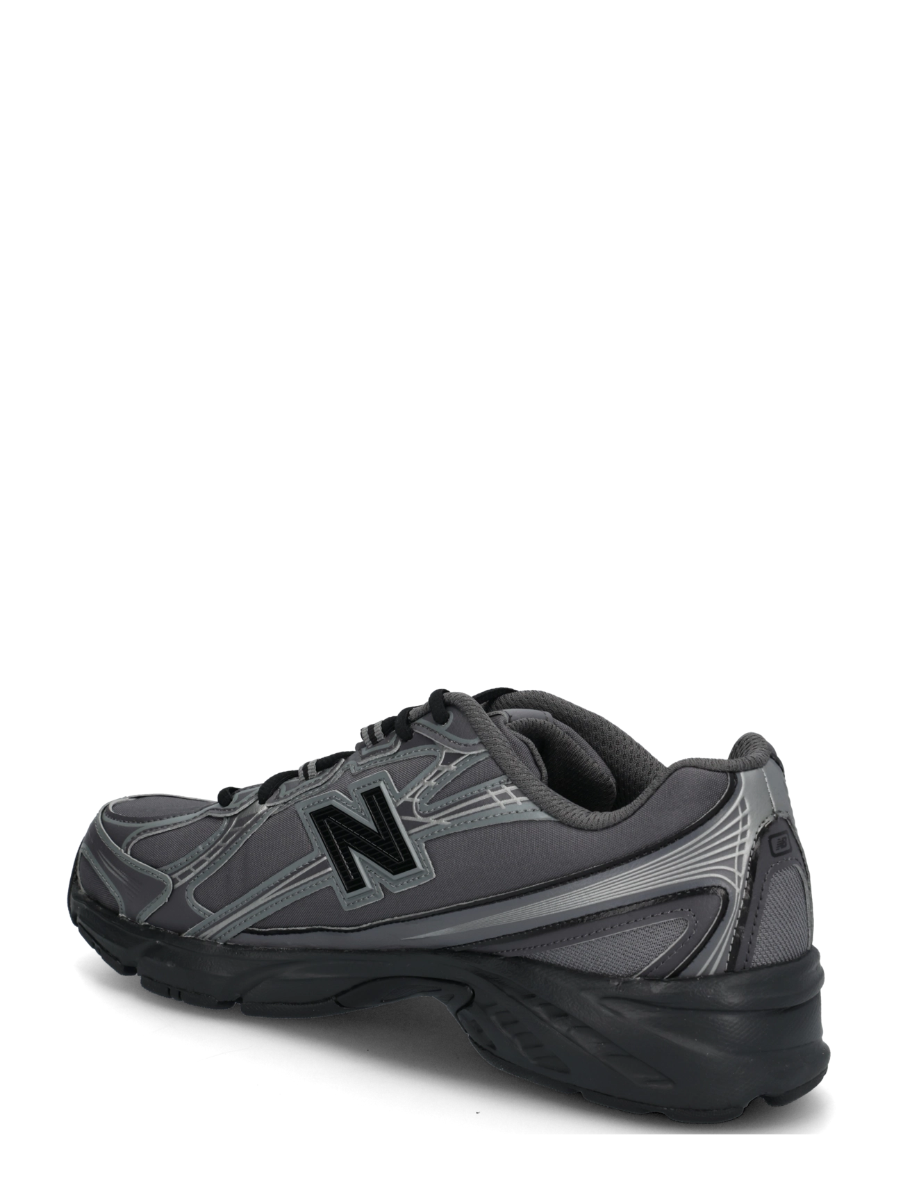 New Balance - New Balance 740 - platform sneakers - castlerock - 1