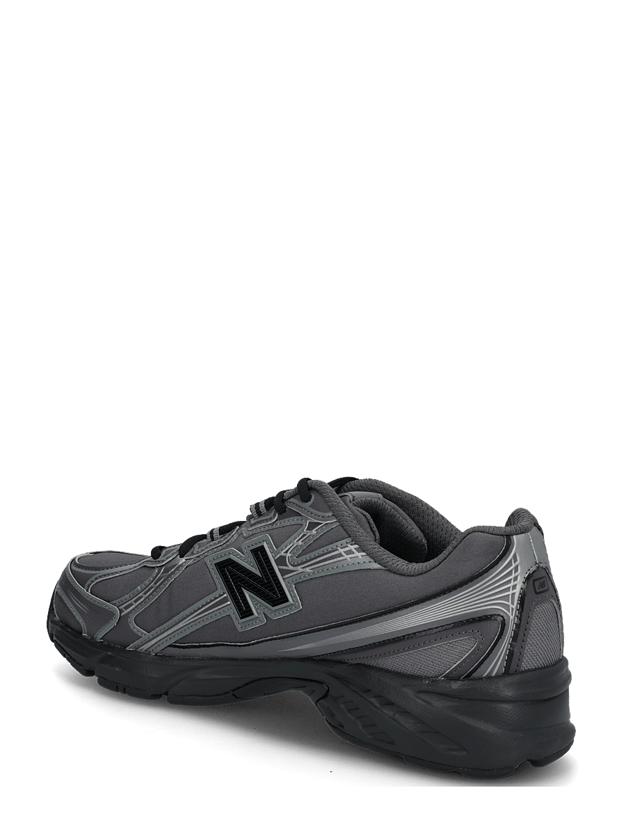 New Balance - New Balance 740 - platform sneakers - castlerock - 1
