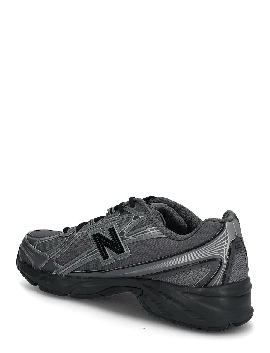 New Balance - New Balance 740 - platform sneakers - castlerock - 1