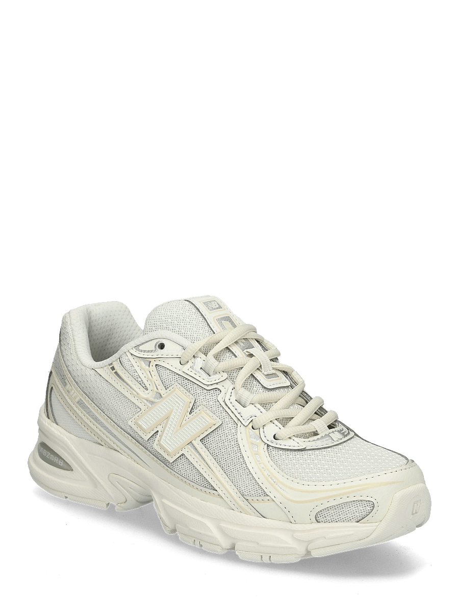 New Balance - New Balance 740 - platform sneakers - sea salt - 0