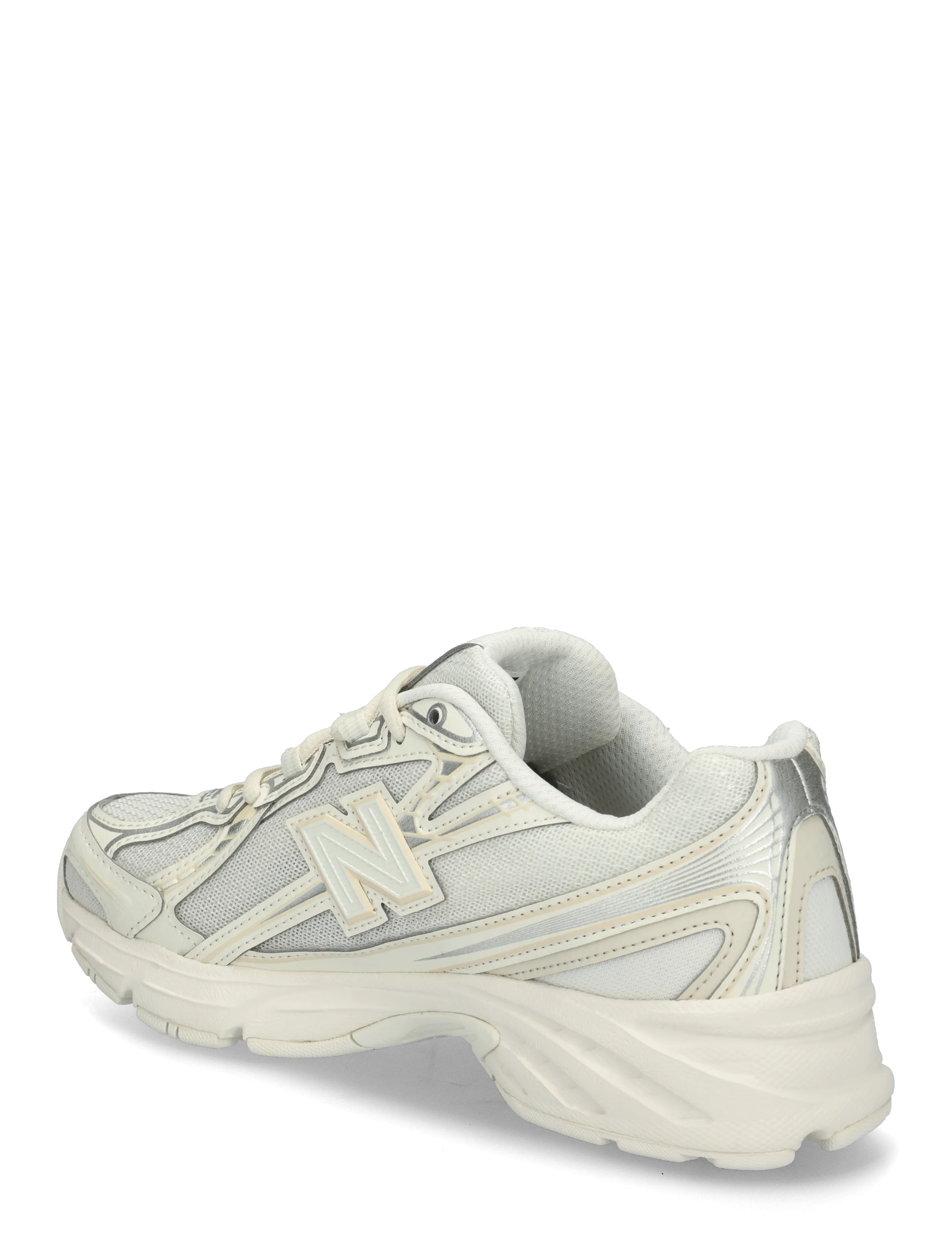 New Balance - New Balance 740 - platform sneakers - sea salt - 1