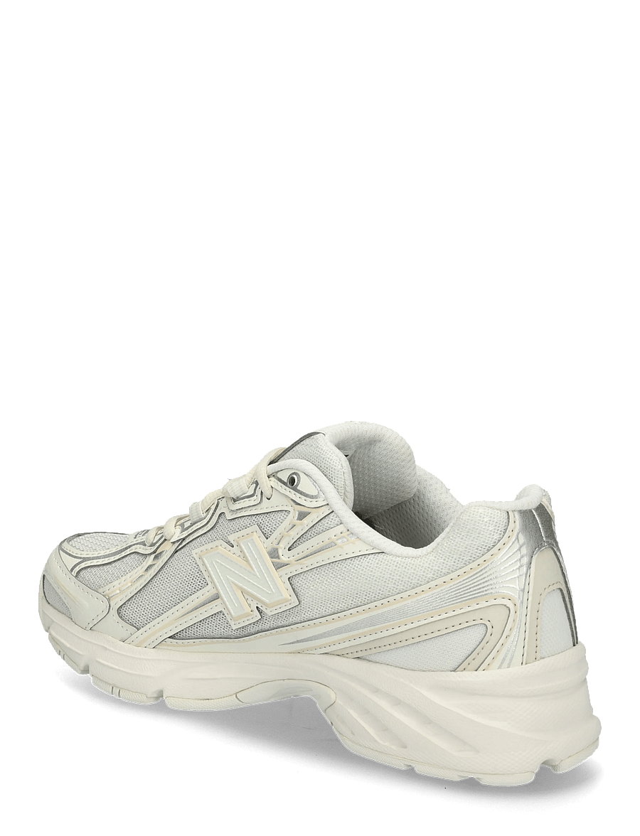 New Balance - New Balance 740 - platform sneakers - sea salt - 1
